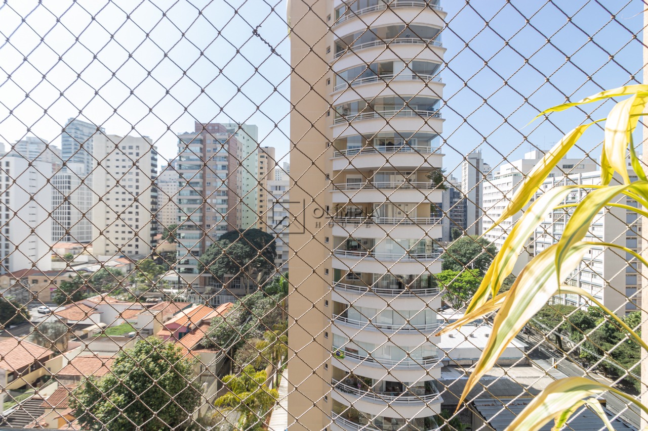 Evaristo de Morais, 55