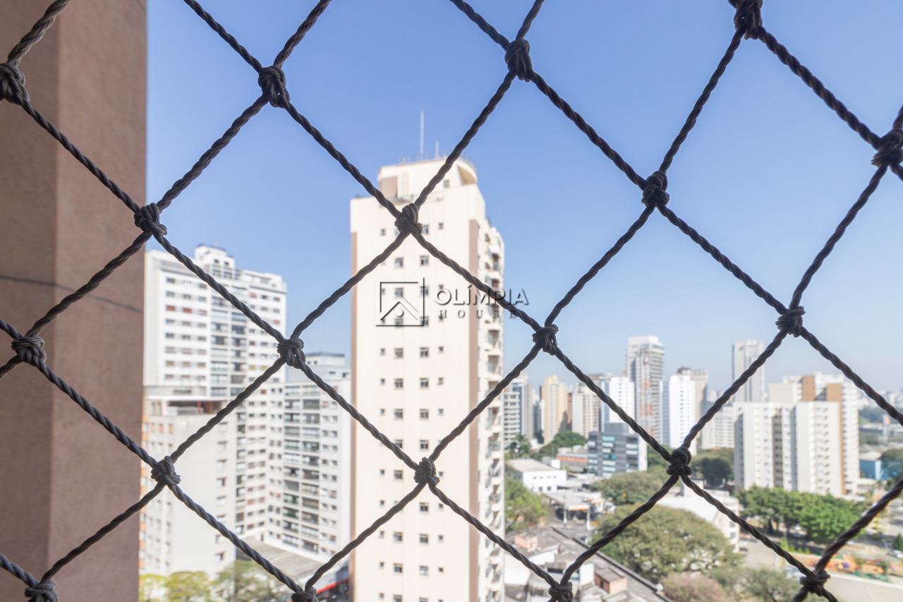 Evaristo de Morais, 55