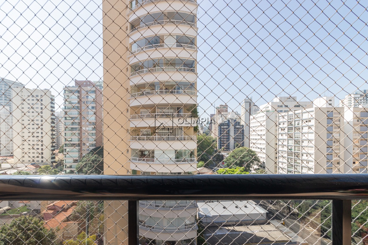 Evaristo de Morais, 55