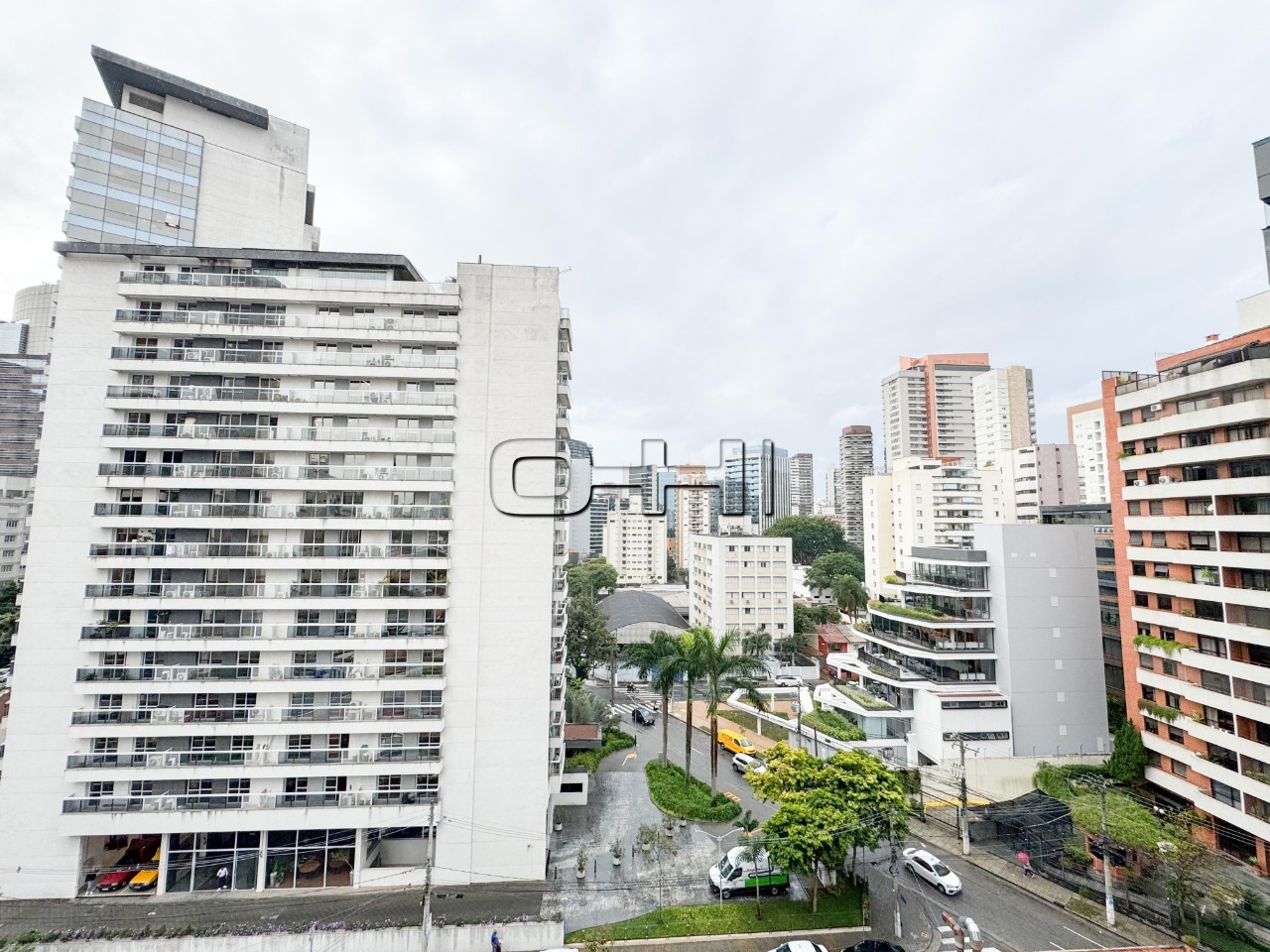 Gomes de Carvalho, 1050