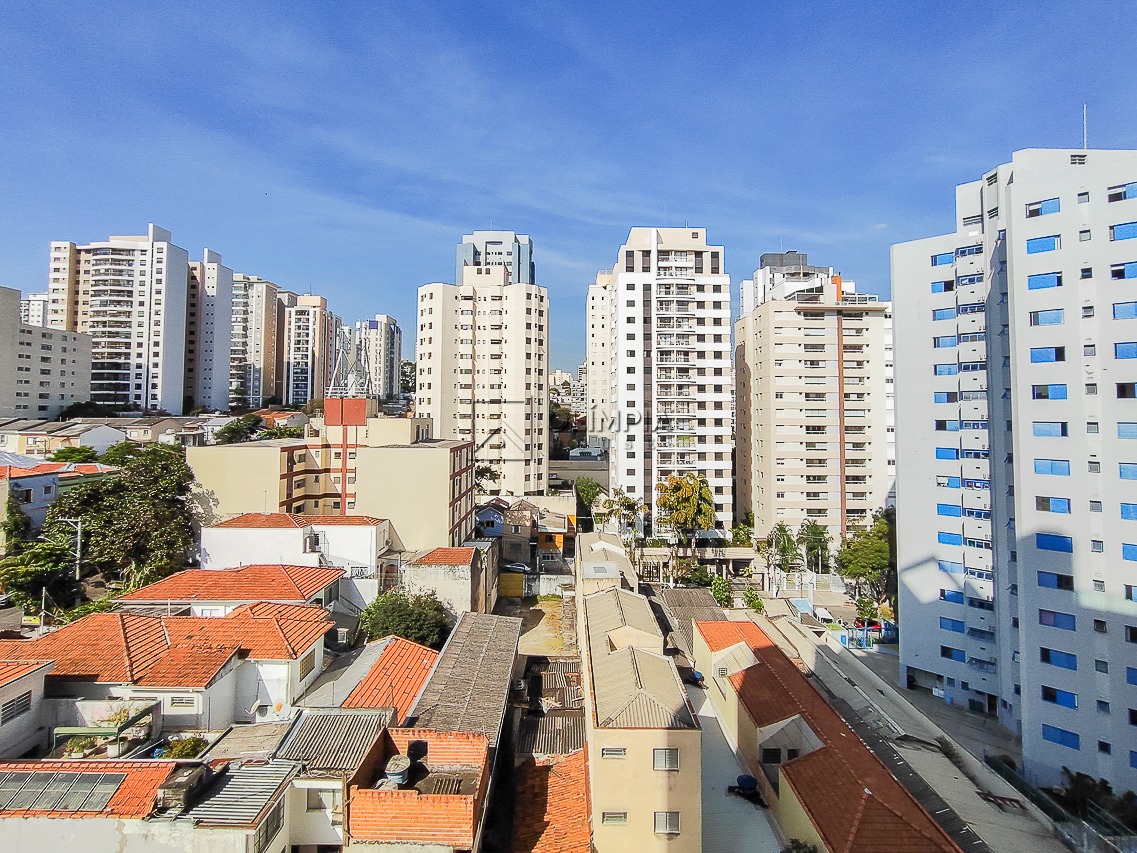Doutor Miranda de Azevedo, 1059