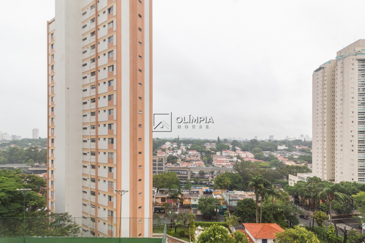 Volta Redonda, 744