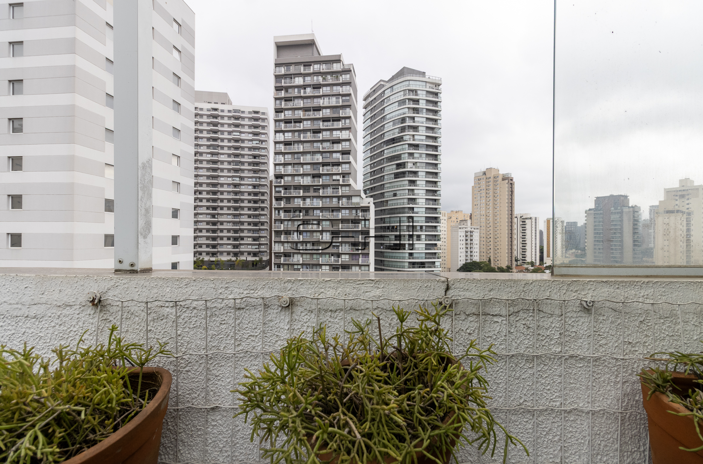 Monte Aprazível, 109