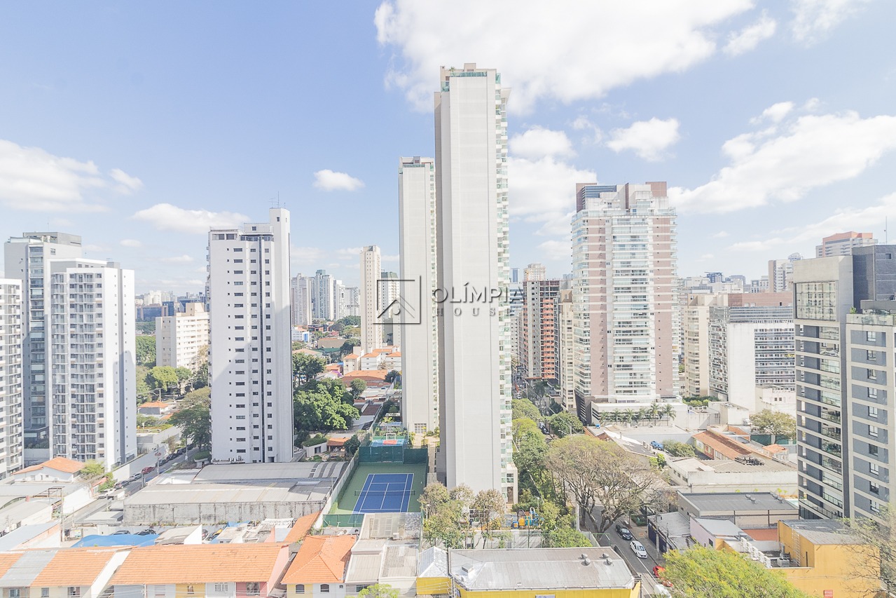 Doutor Cardoso de Melo, 463