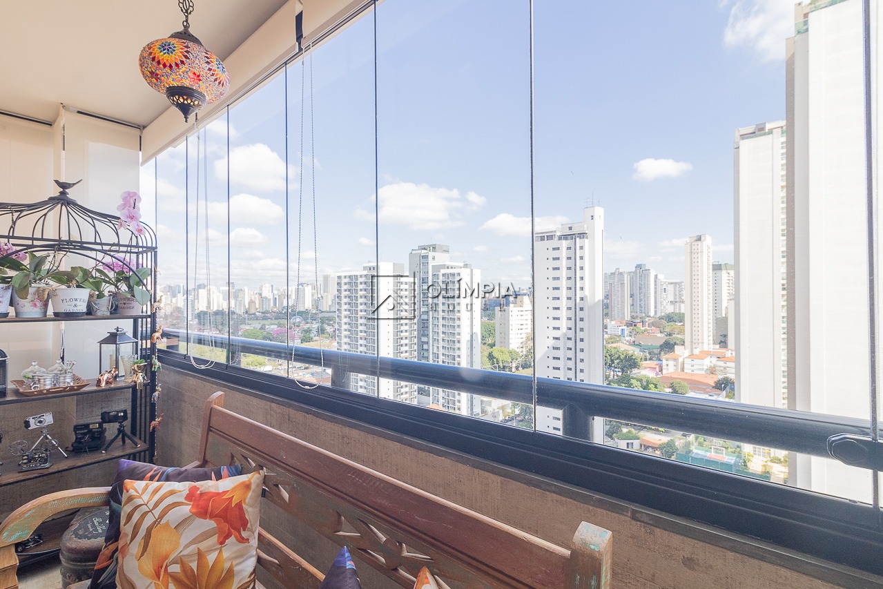 Doutor Cardoso de Melo, 463
