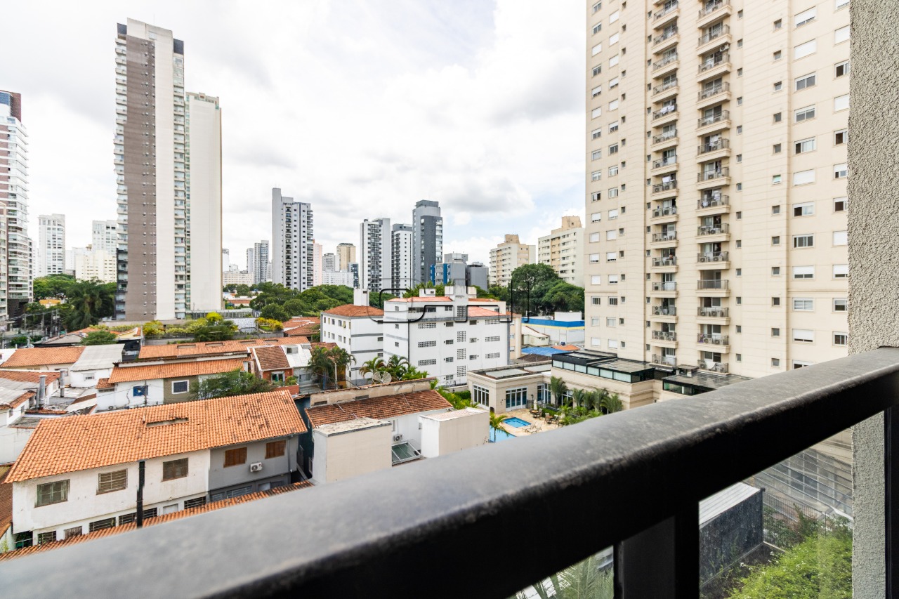Doutor Cardoso de Melo, 841