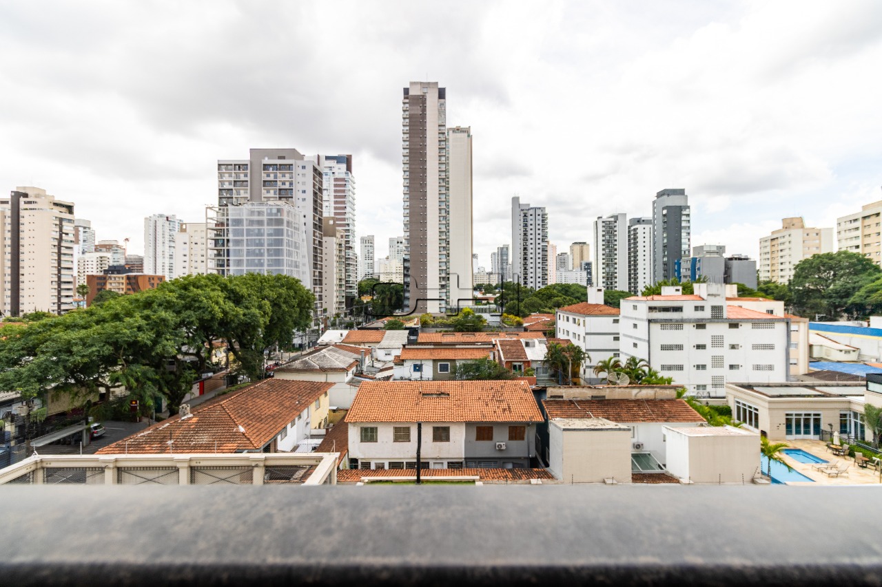 Doutor Cardoso de Melo, 841