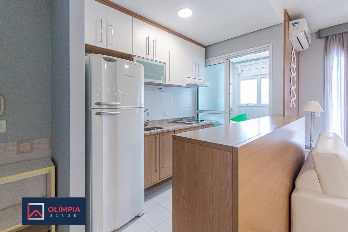Ministro Rocha Azevedo, 38