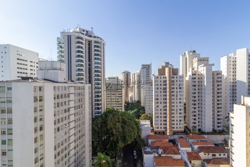 Abílio Soares, 593