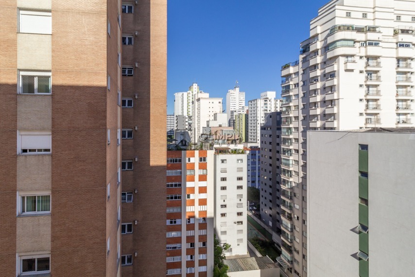 Abílio Soares, 593