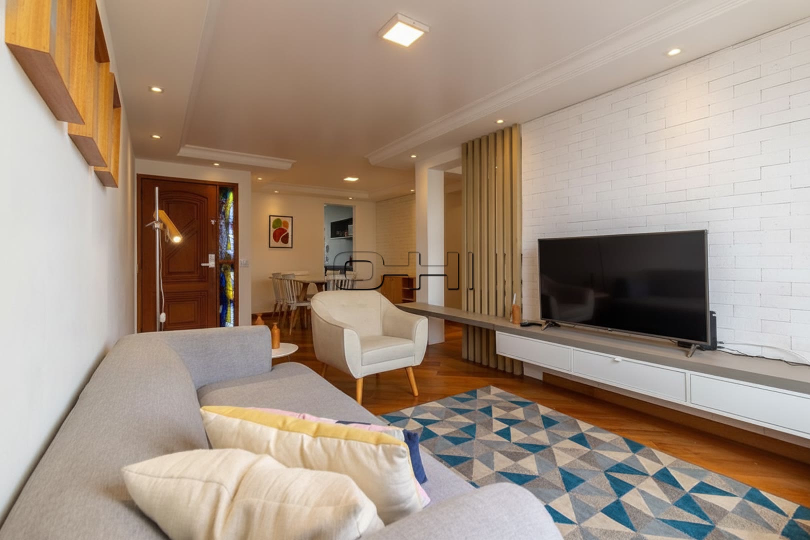 Ministro Rocha Azevedo, 628