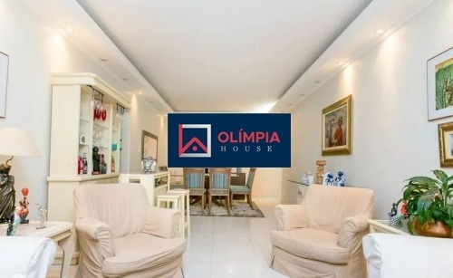 Campinas, 960