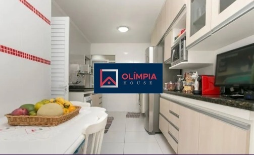 Campinas, 960