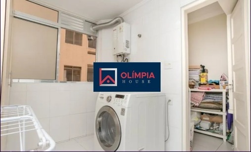 Campinas, 960