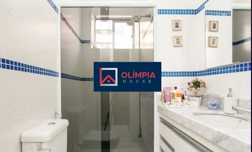 Campinas, 960