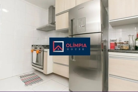 Campinas, 960