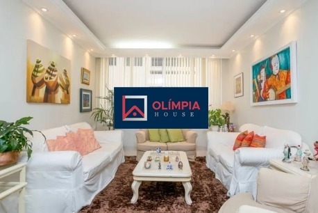 Campinas, 960