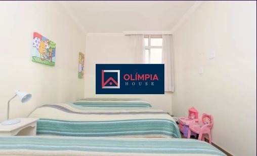 Campinas, 960