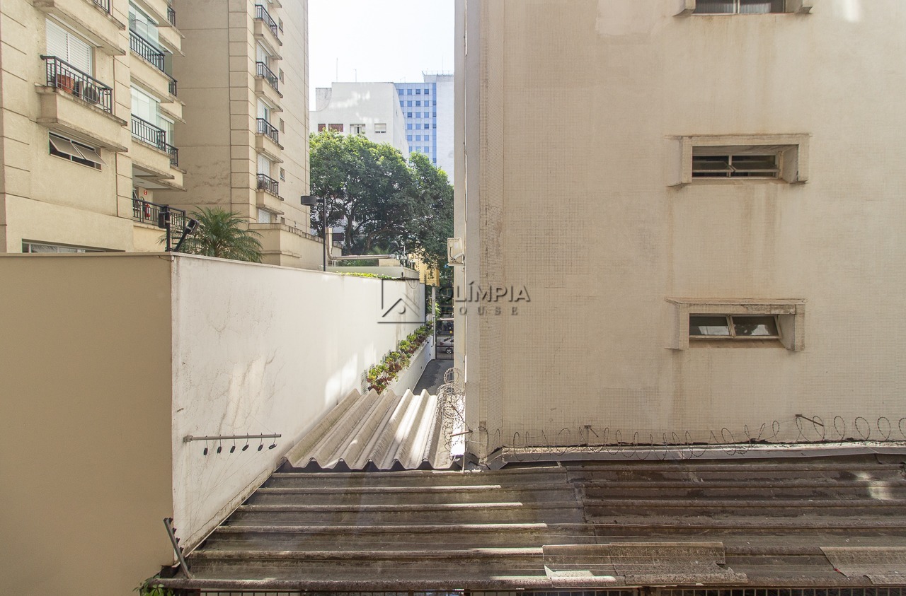 Abílio Soares, 537