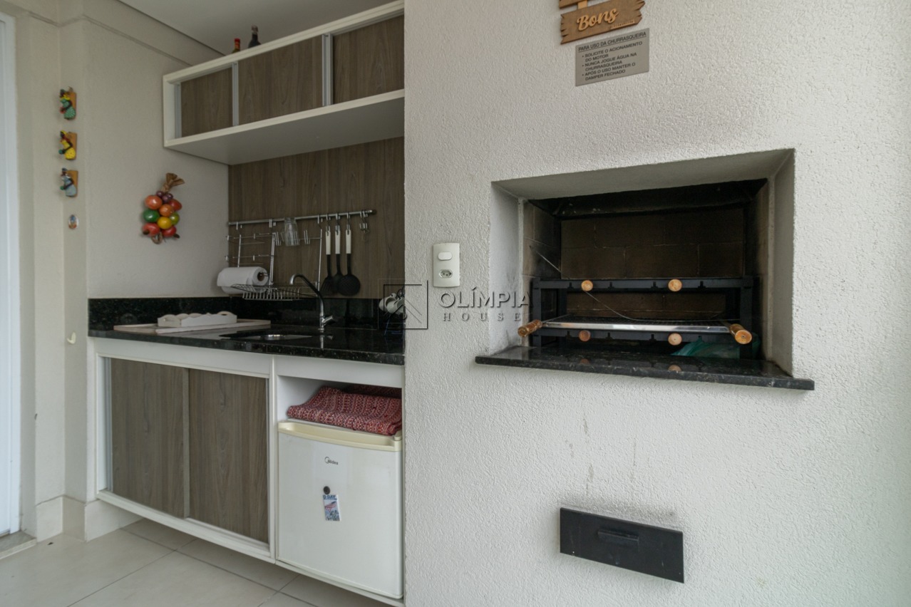 Alvorada, 303