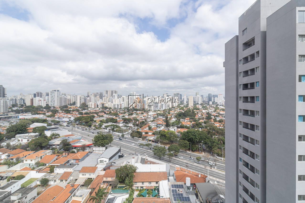 Alvorada, 303