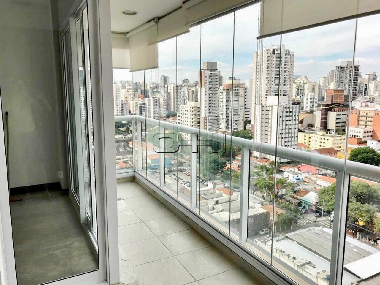 Doutor Cardoso de Melo, 630