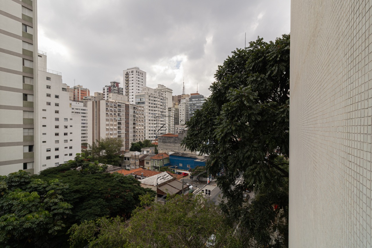 Brigadeiro Luís Antônio, 2819