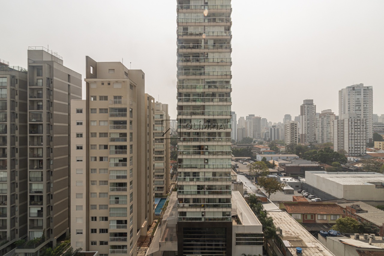 Doutor Cardoso de Melo, 585