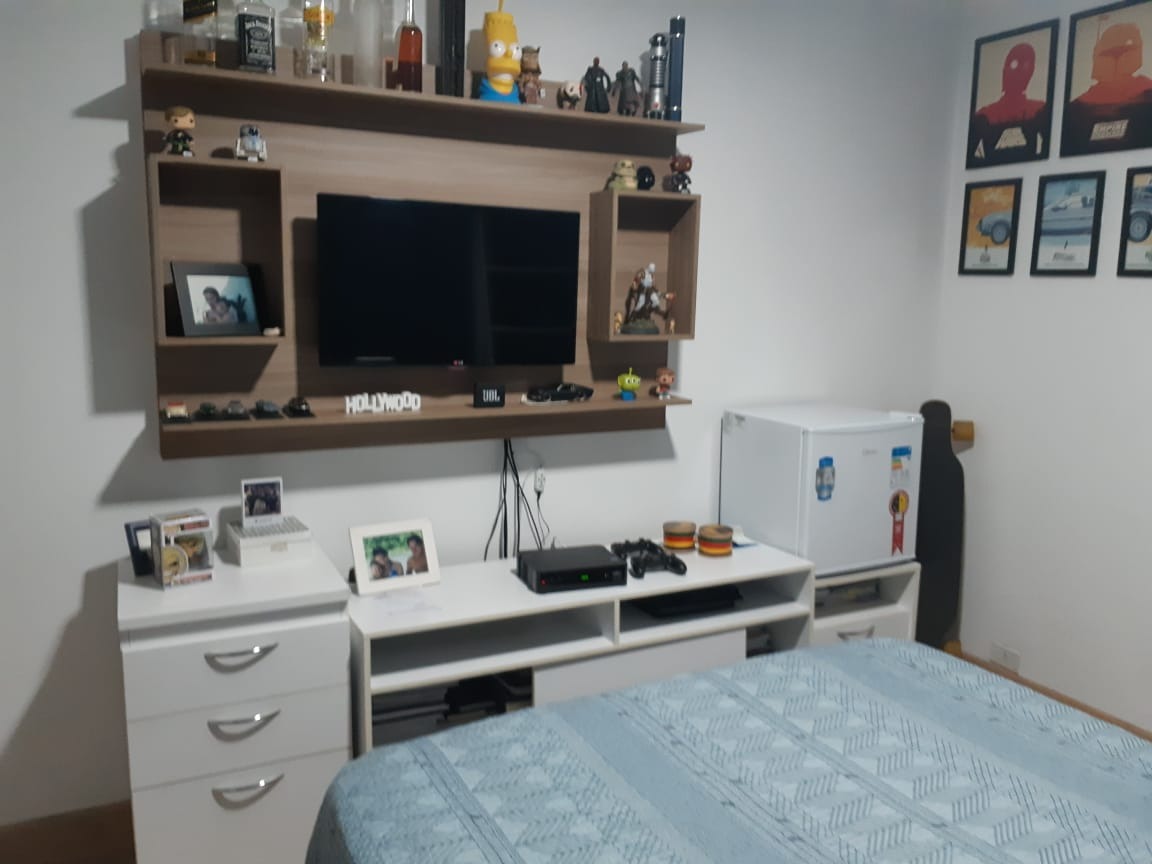 Capitão Otávio Machado, 830