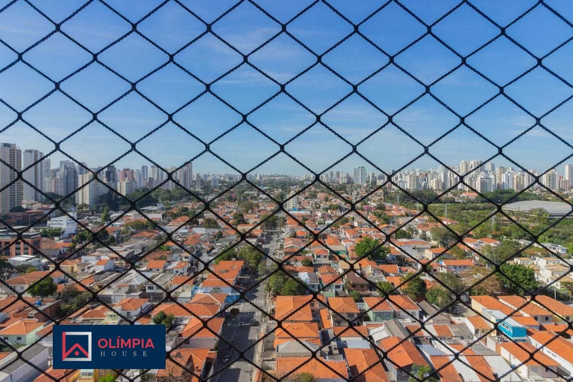 Nova Independência, 1010