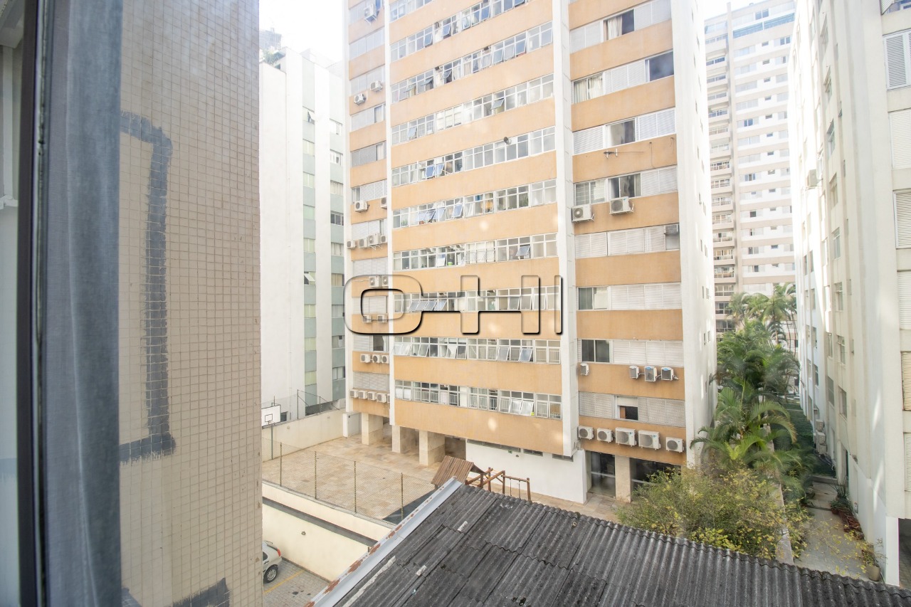 Bandeira Paulista, 97