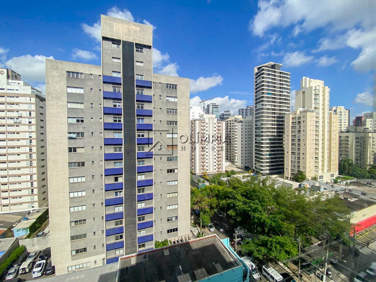 Clodomiro Amazonas, 1256