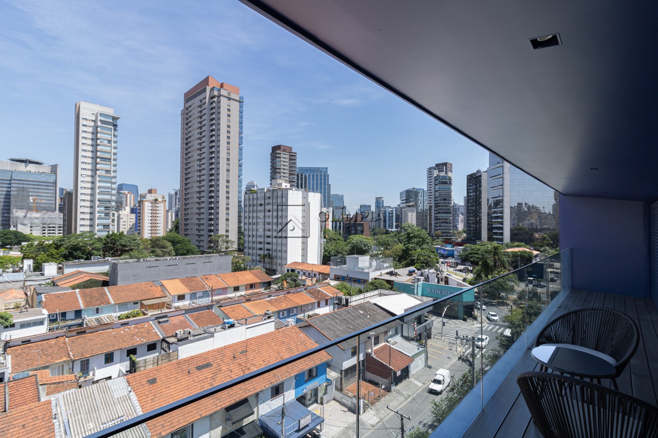 Nova Cidade, 147