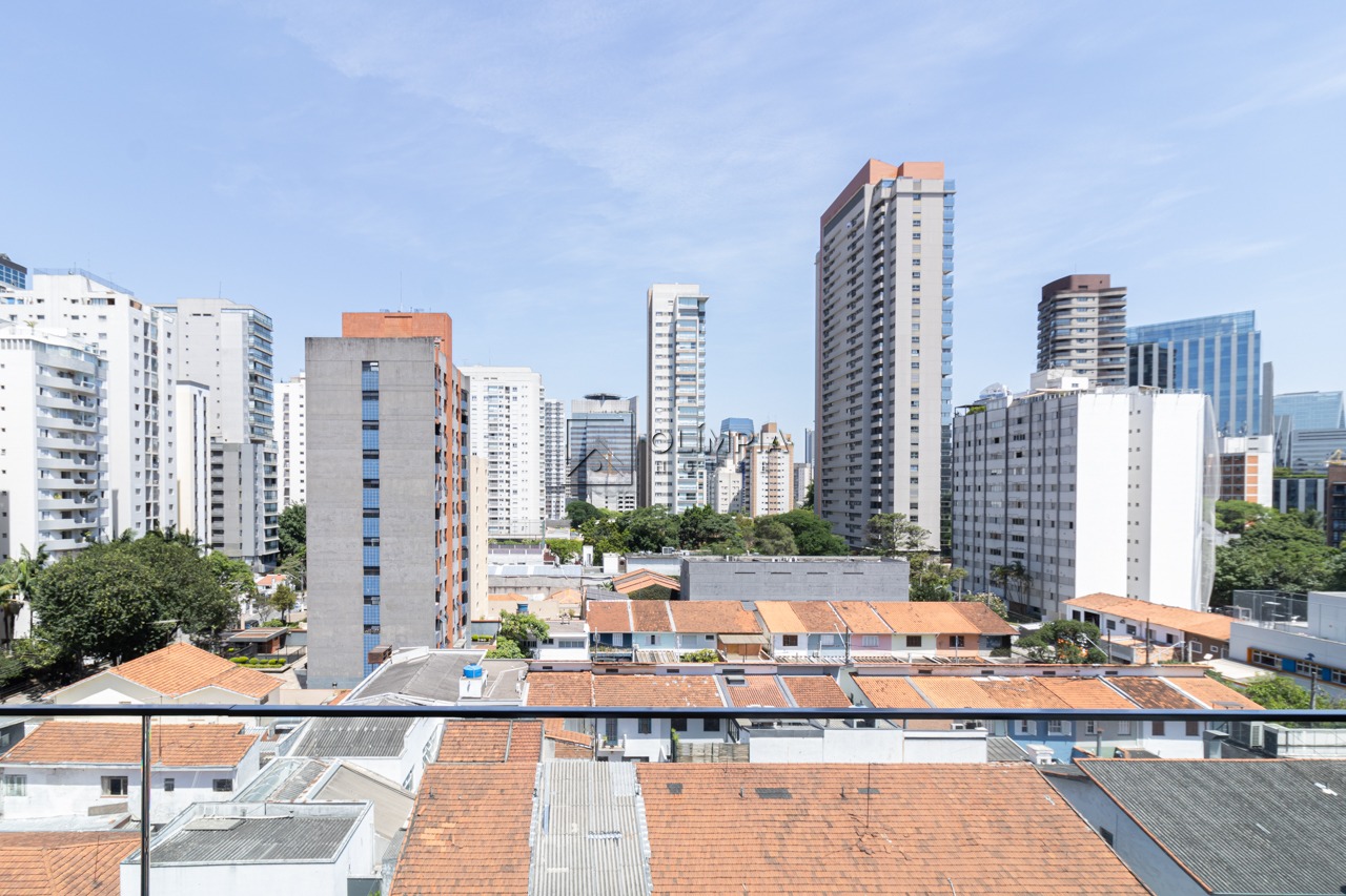 Nova Cidade, 147