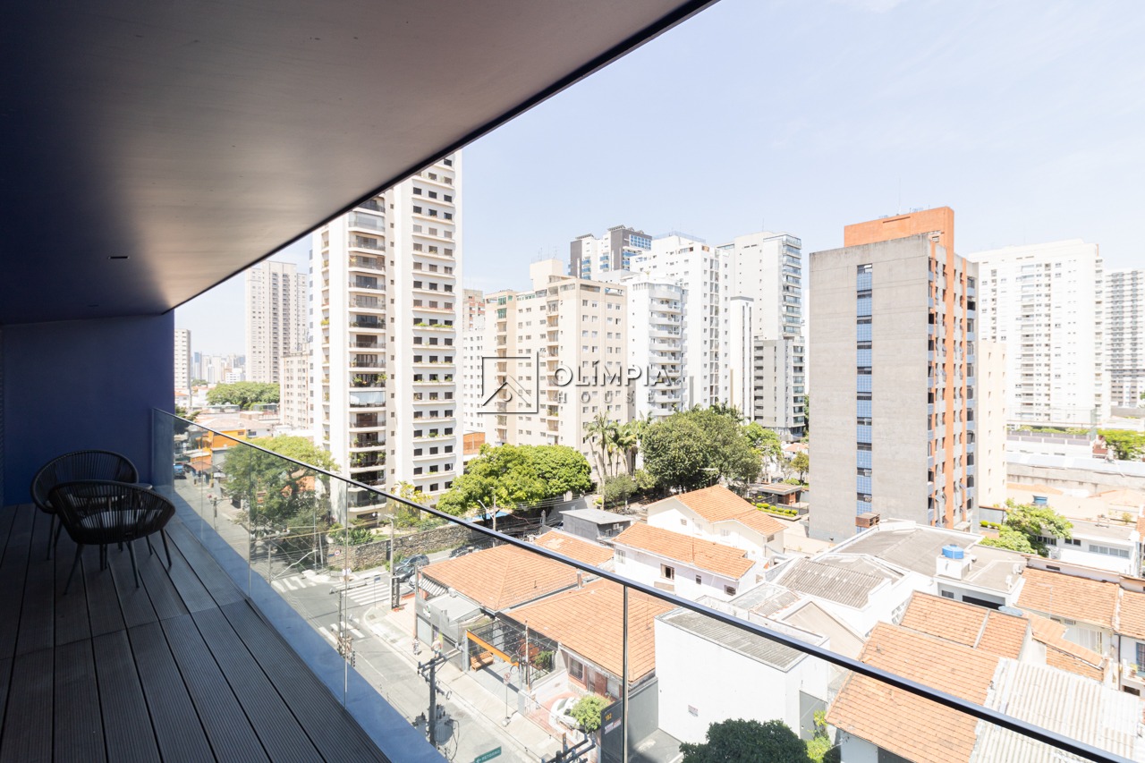 Nova Cidade, 147