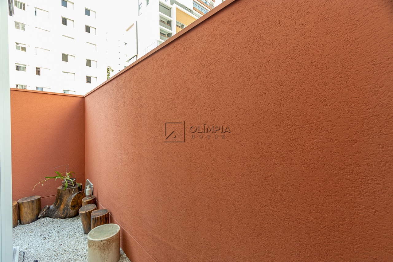 Vereador José Diniz, 3130