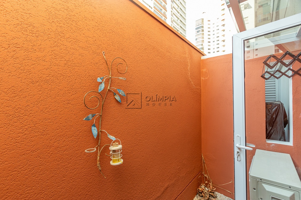Vereador José Diniz, 3130