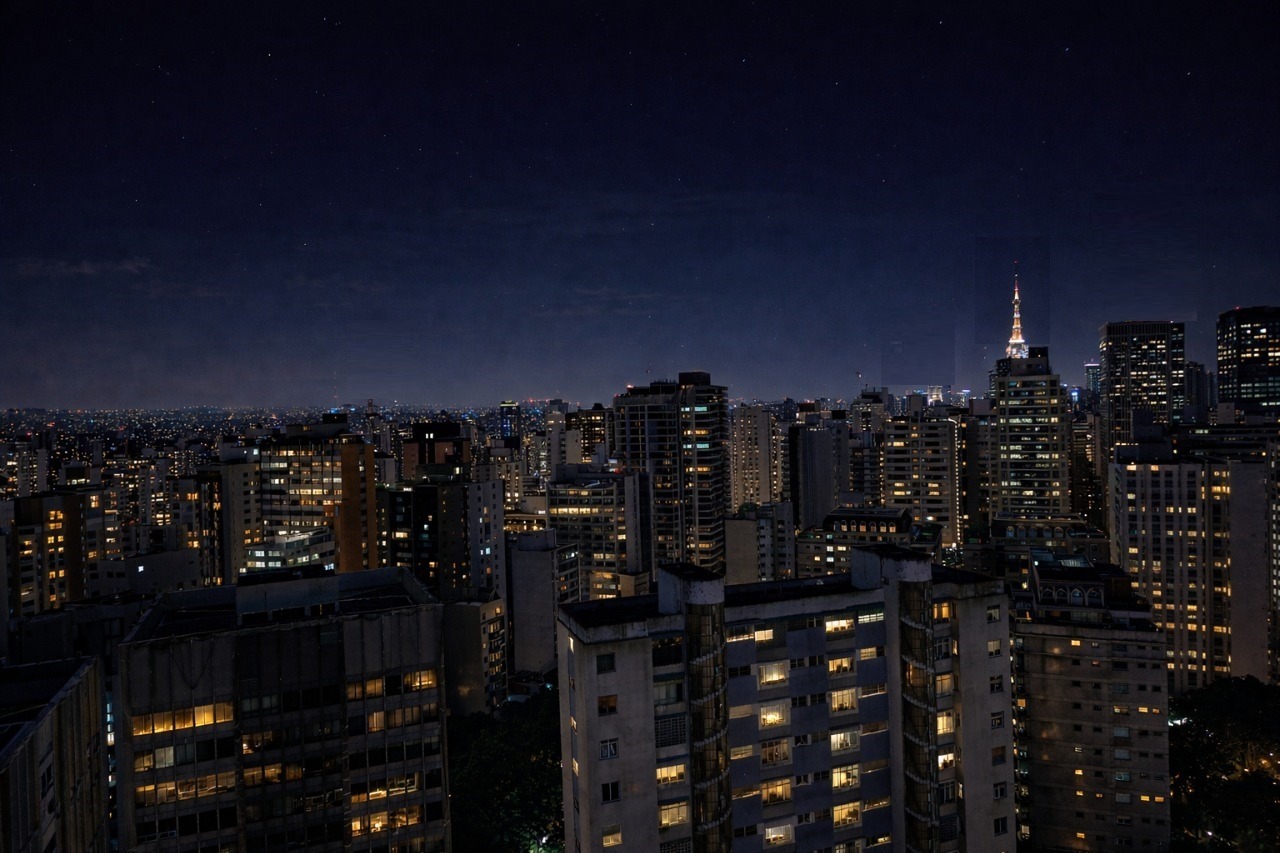João Ramalho, 586