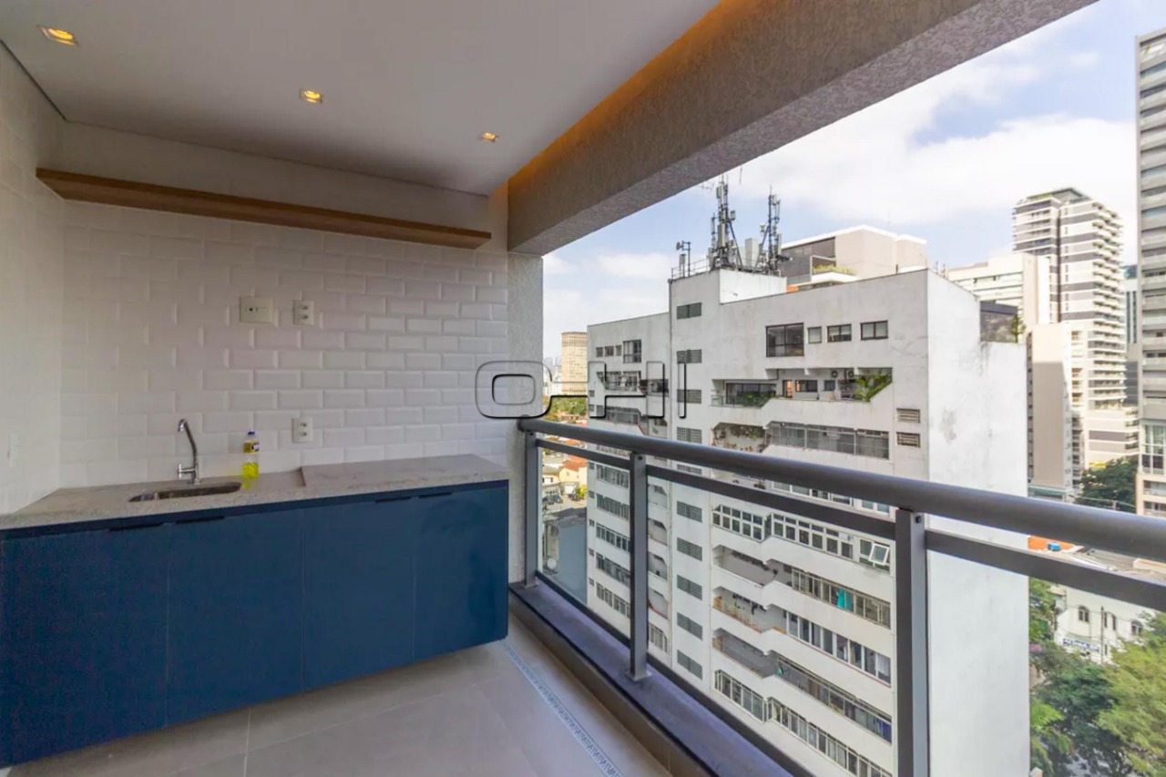 dos Pinheiros, 1057