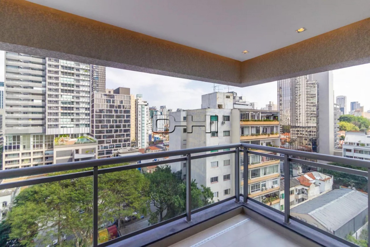 dos Pinheiros, 1057