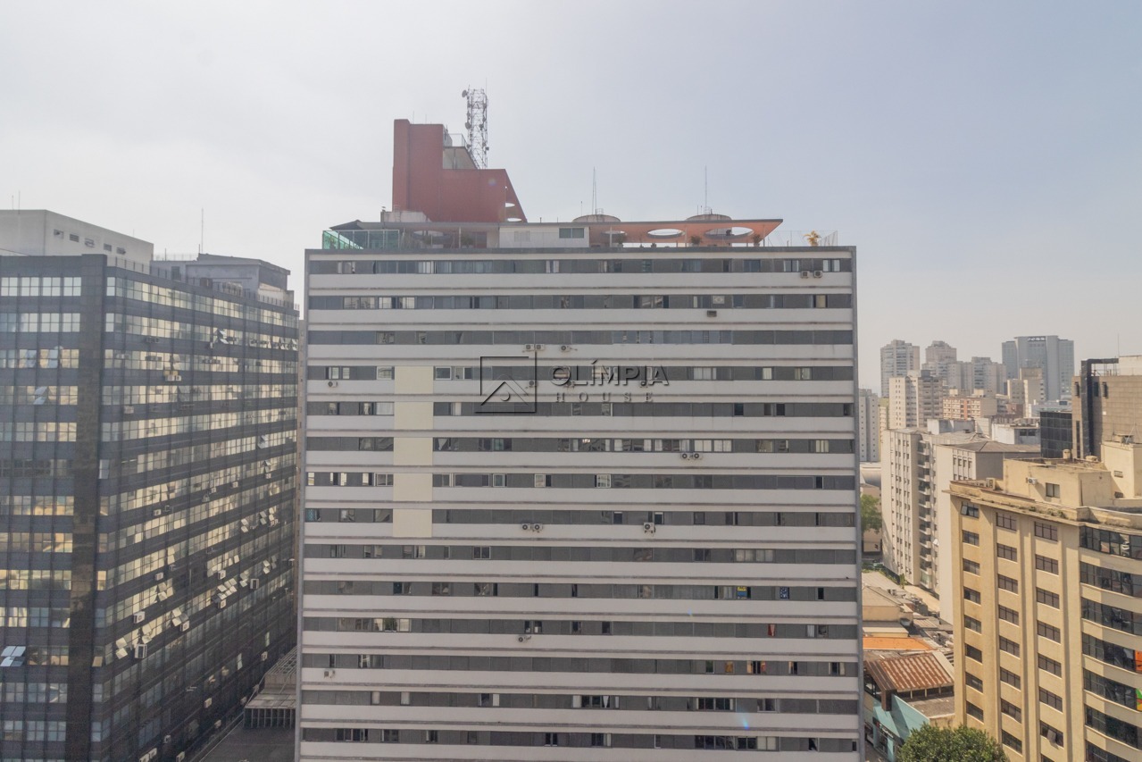 Paulista, 639