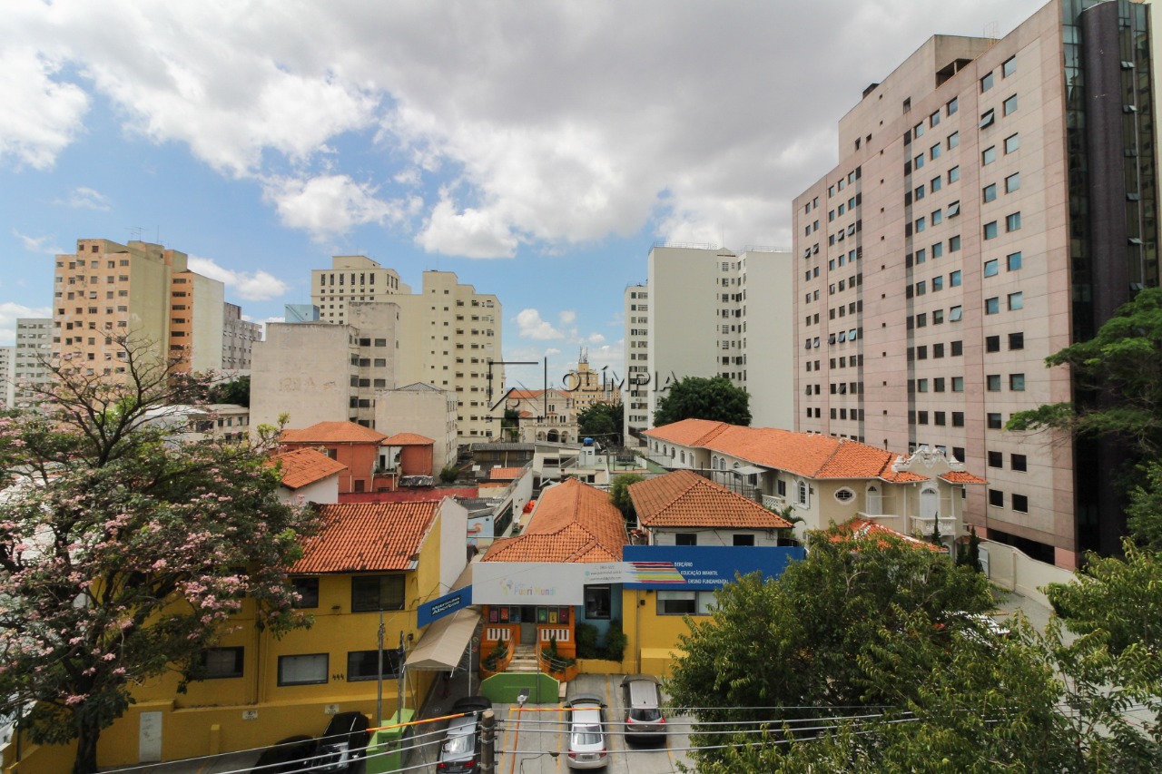 Doutor Cândido Espinheira, 439