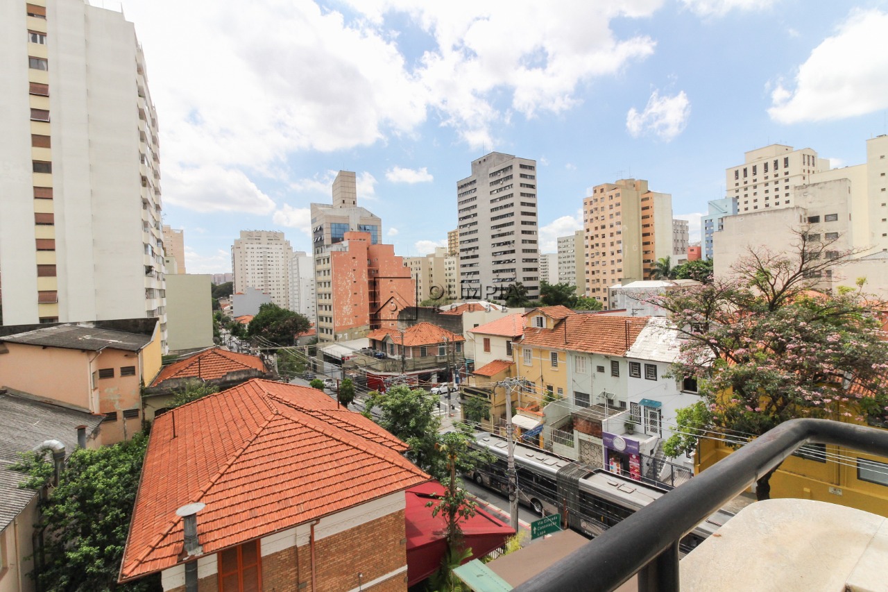 Doutor Cândido Espinheira, 439