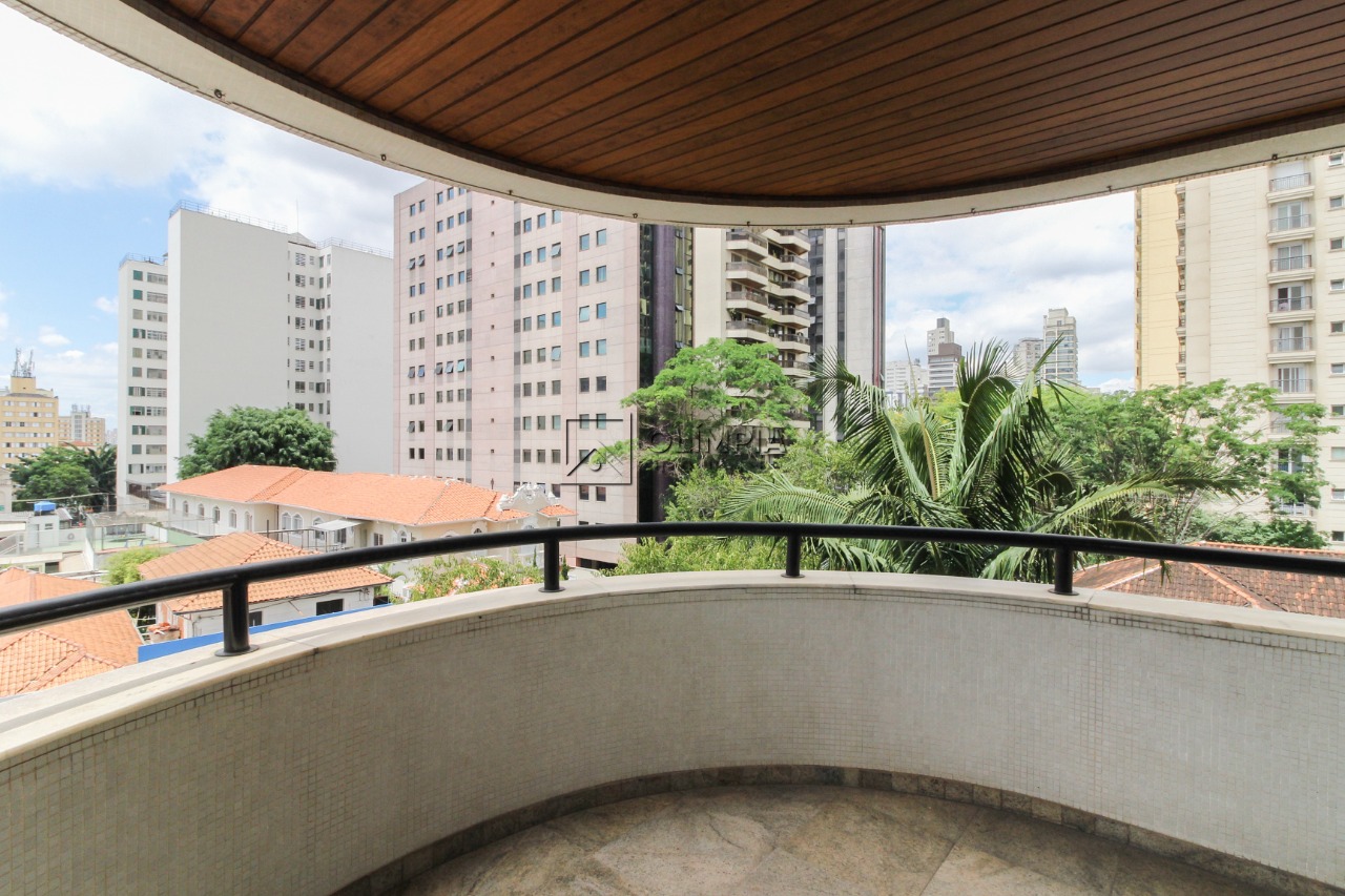 Doutor Cândido Espinheira, 439