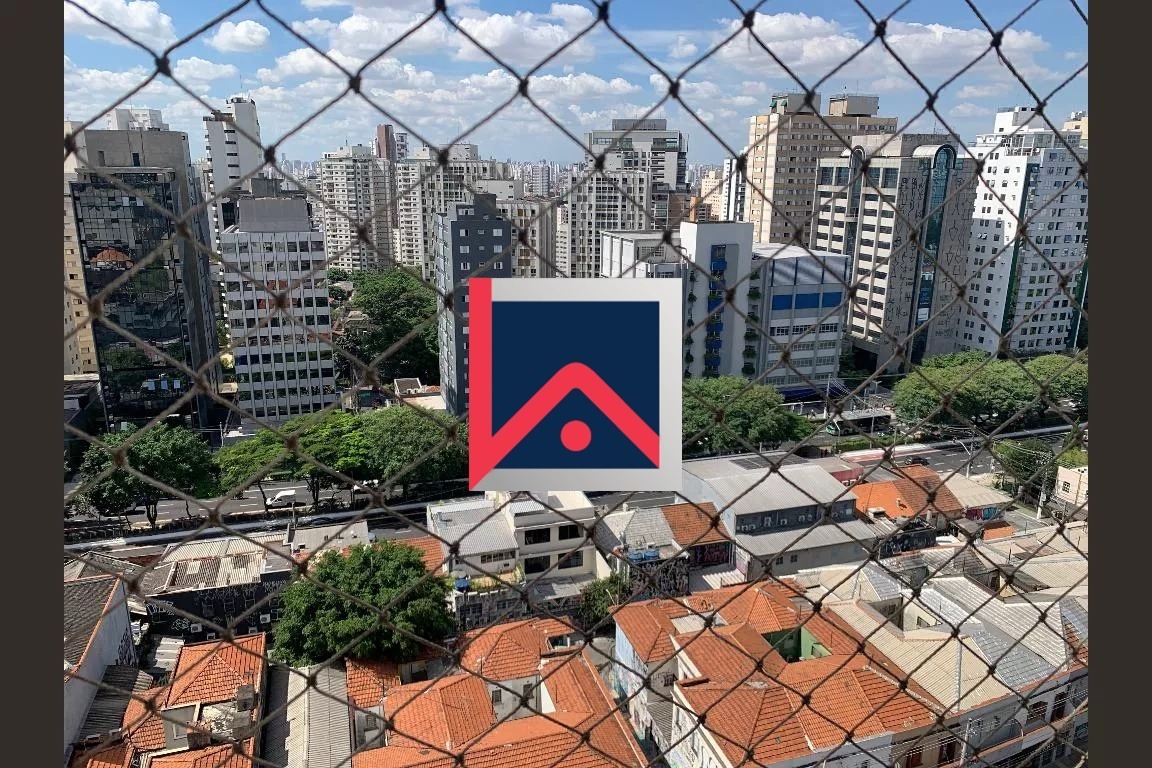 Domingos de Morais, 236