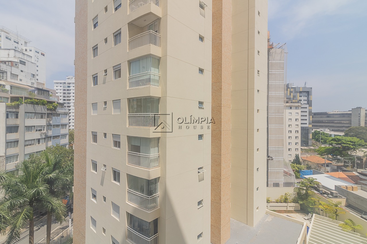 da Consolação, 2796