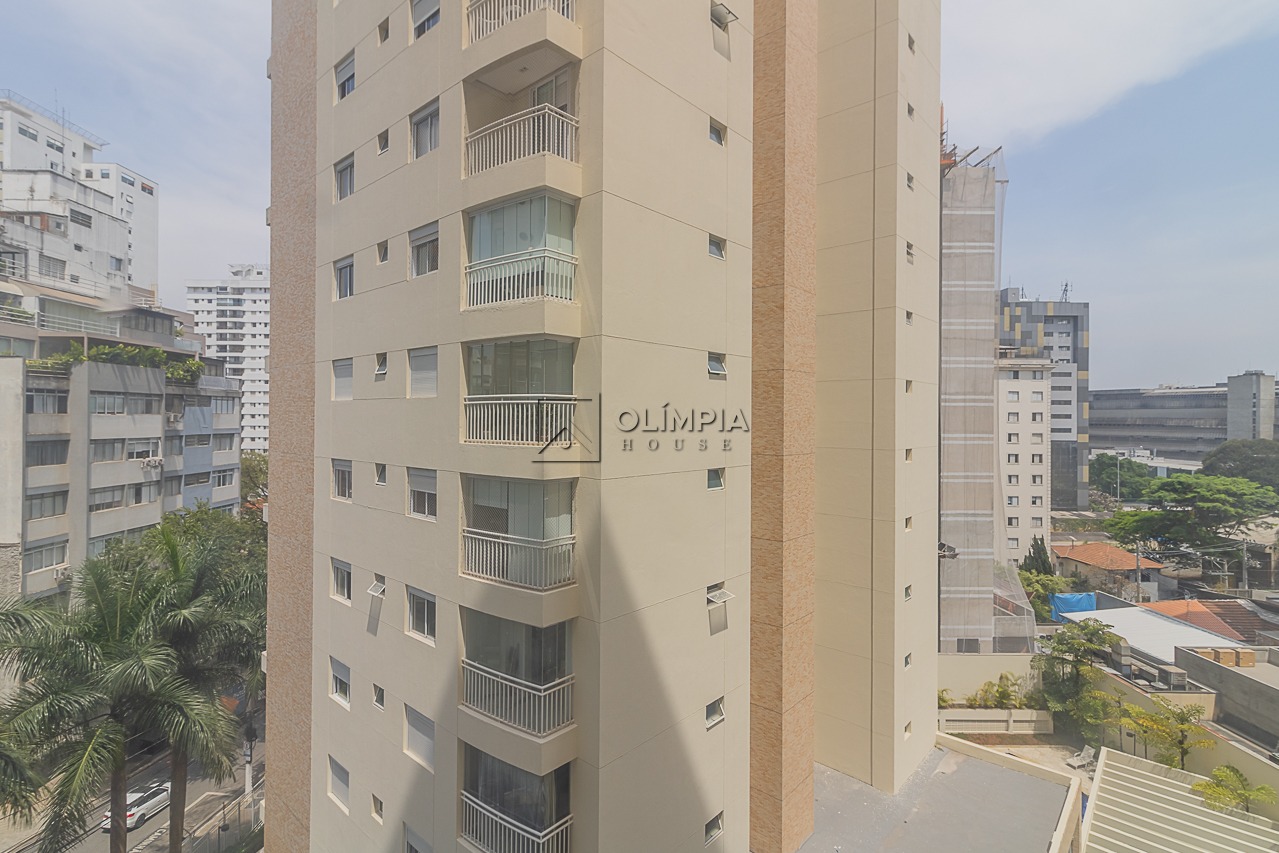 da Consolação, 2796