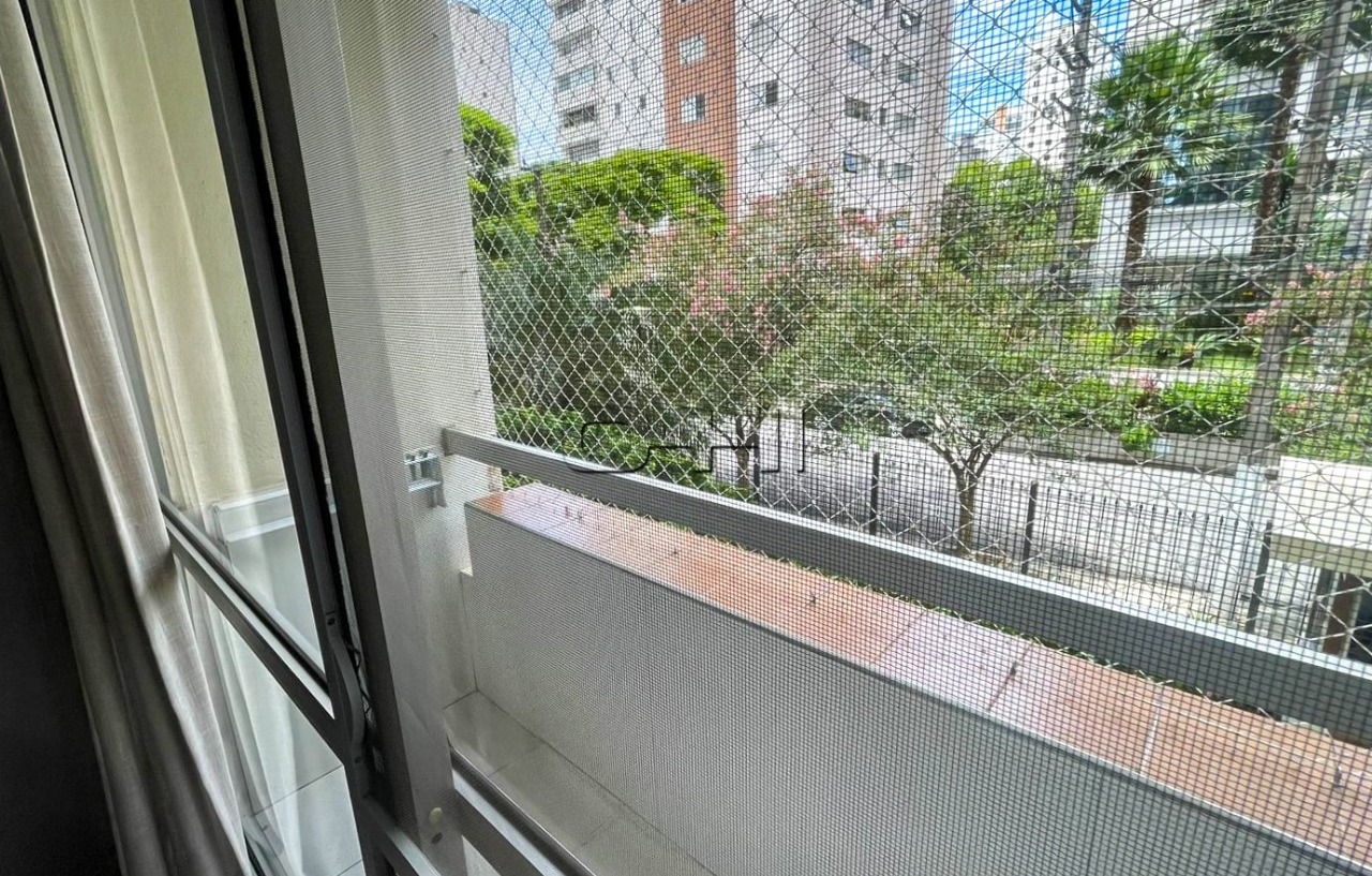 Bandeira Paulista, 747
