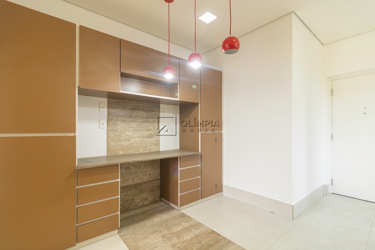 Nove de Julho, 4782