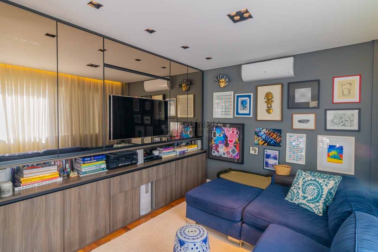 Alcino Braga, 120